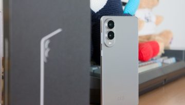 Samsung Galaxy S25 Edge, análisis: el Samsung que nada contracorriente para ser el Galaxy más delgado de la historia