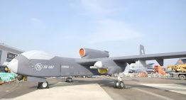 Una de las armas más inquietantes de China ya tiene fecha de vuelo: un enorme dron nodriza con 100 drones kamikaze a bordo