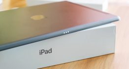 No es un error: El Corte Inglés tiene un iPad que cuesta menos de 300 euros. No es reacondicionado y viene con 256 GB