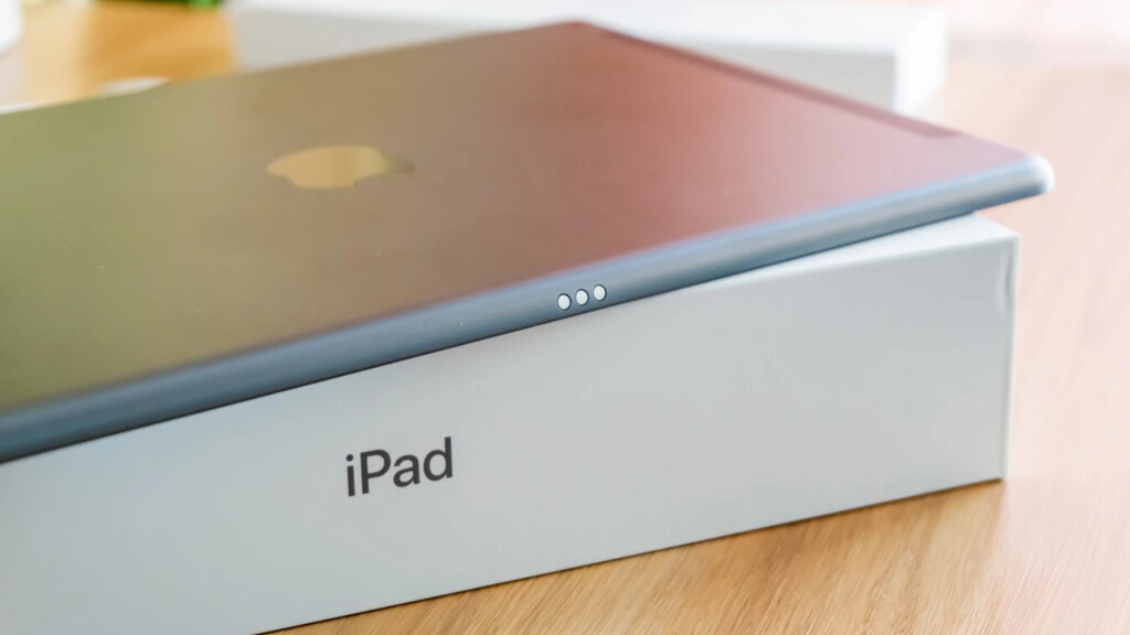 No es un error: El Corte Inglés tiene un iPad que cuesta menos de 300 euros. No es reacondicionado y viene con 256 GB 