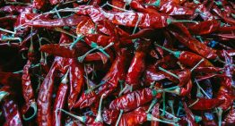 Comer despacio es un viejo truco para saciarnos antes. Ahora unos investigadores tienen una idea para hacerlo más fácil: picante
