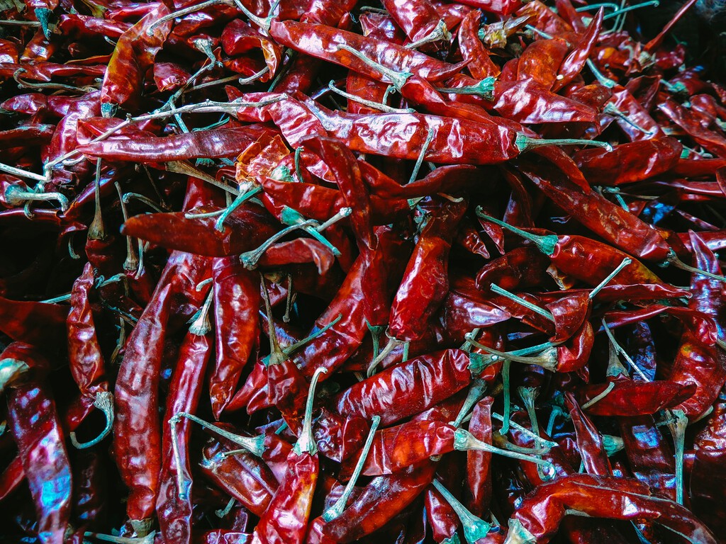 Comer despacio es un viejo truco para saciarnos antes. Ahora unos investigadores tienen una idea para hacerlo más fácil: picante