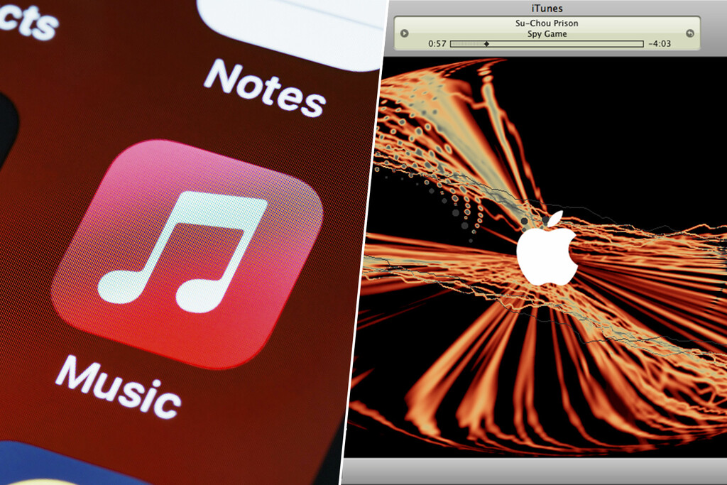 Echo de menos iTunes y Apple Music no me da lo que quiero. Estas son las mejores alternativas gratis y sin publicidad
