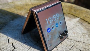 Motorola Razr 60 Ultra, análisis: este es el móvil que necesita cualquier amante de los móviles pequeños