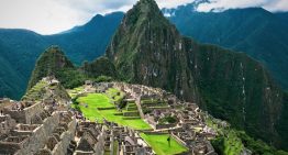 Machu Picchu se ha convertido en un destino turístico mundial. Ahora afronta la consecuencia indeseada: morir de éxito