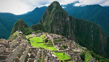 Machu Picchu se ha convertido en un destino turístico mundial. Ahora afronta la consecuencia indeseada: morir de éxito
