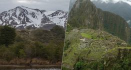 La llegada del ser humano a Sudamérica, vista a través del ADN de los herederos de la última gran migración
