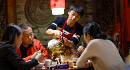 China tiene una “isla” que no para de crecer. Se llama Chengdu y su secreto está en lo que no tiene: grandes sueldos