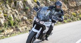 El «Ferrari» de las motos se fabrica en Girona: así acabó Rieju con una exclusiva joya calidad-precio