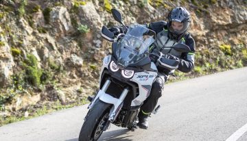 El «Ferrari» de las motos se fabrica en Girona: así acabó Rieju con una exclusiva joya calidad-precio