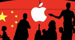 El famoso ataque del Día del Consumidor en China no iba sobre garantías insatisfechas. Era una gigantesca trama de reventa de iPhones «quemados»