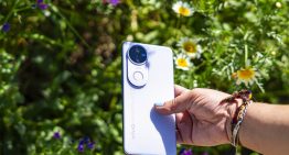 Vivo V50 5G, análisis: pensaba que la gama media no daba más de sí. Estas cámaras demuestran lo contrario