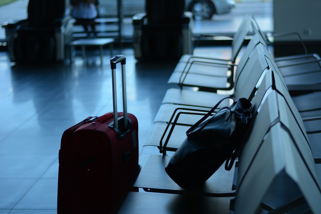 Japón ha logrado que un aeropuerto no pierda una maleta en 30 años. Ahora tiene que lograr otro hito: que no se le hunda