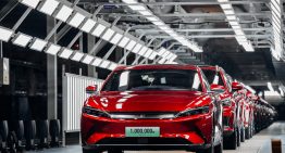 Miles de coches de BYD se han quedado obsoletos por sus propias promesas. Solución: bajar precios