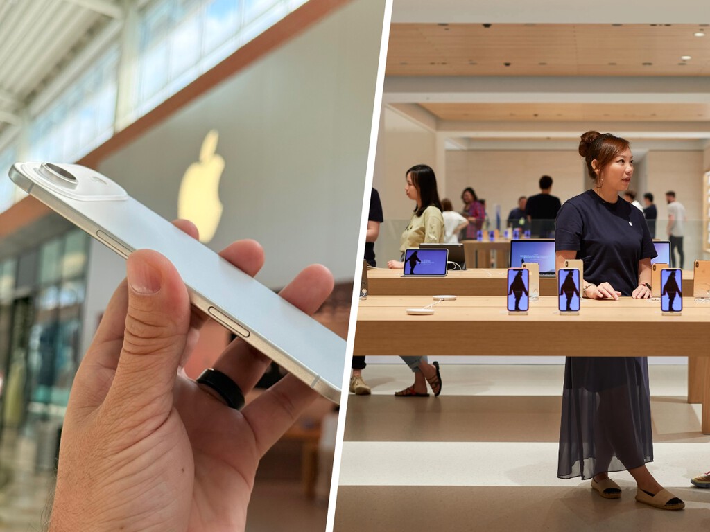 Ahora Apple te paga ahora más por tu viejo iPhone. Entre aranceles y rumores de subida, ya tengo claro si esperar o renovar al iPhone 17 
