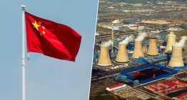 China se acerca a la autosuficiencia energética: activa 10 nuevos reactores y refuerza su dominio nuclear