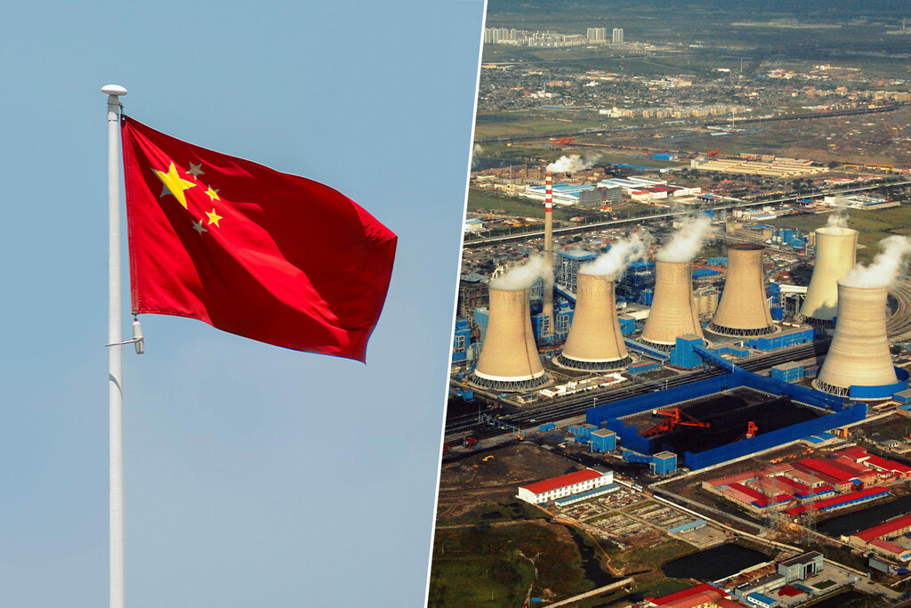 China se acerca a la autosuficiencia energética: activa 10 nuevos reactores y refuerza su dominio nuclear  