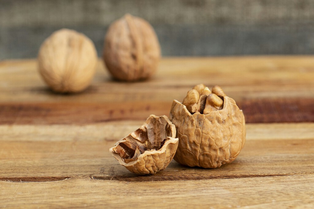 Sabíamos que desayunar nueces y otros frutos secos era positivo para nuestro cerebro. Lo que no sabíamos era hasta qué punto