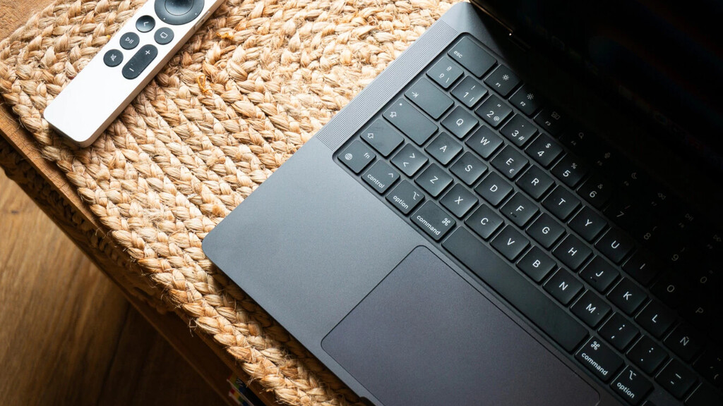 Potente, completo y con muchísima batería. Este MacBook Pro con chip M4 Pro nunca había estado en Amazon tan barato 