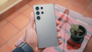 En su empeño por la fabricación nacional, EEUU ha amenazado a Samsung. Va a servir de poco