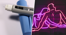 El enorme lío sexual de Ozempic: los estudios le atribuyen disfunción eréctil, quienes lo toman están gozando más que nunca