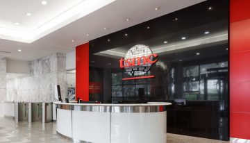 TSMC va a abrir un centro de diseño de chips en Alemania. No será suficiente para evitar el fracaso de Europa