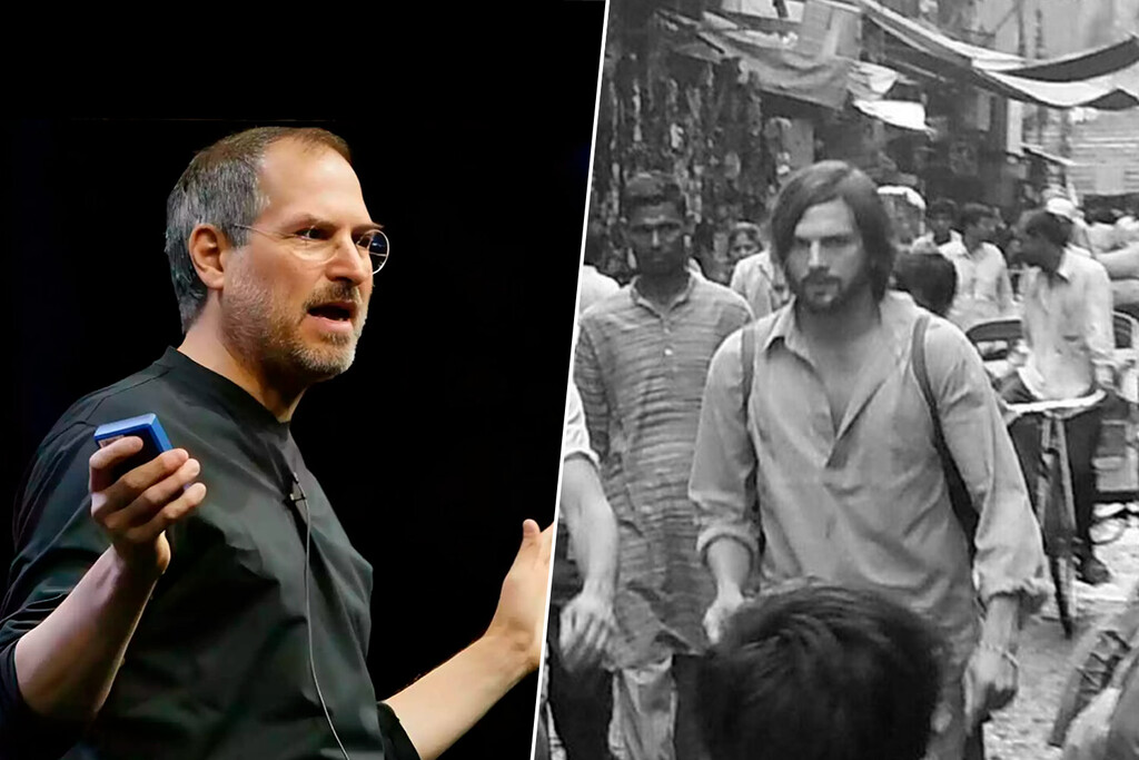 Steve Jobs dejó un regalo póstumo a quienes acudieron a su funeral. No fue ningún producto de Apple