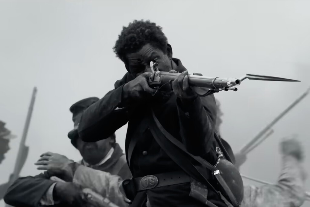 El puñetazo de Will Smith a Chris Rock nos hizo olvidar este peliculón. Solo se puede ver en Apple TV+