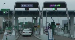 El sistema de telepeaje de Japón tuvo un apagón de 38 horas. Los conductores japoneses eligieron seguir pagando igualmente