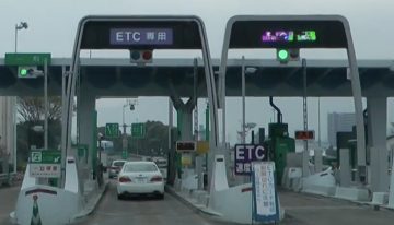El sistema de telepeaje de Japón tuvo un apagón de 38 horas. Los conductores japoneses eligieron seguir pagando igualmente