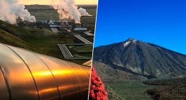 Tenerife busca encender sus luces con el calor del subsuelo: así es su gran apuesta por la geotermia
