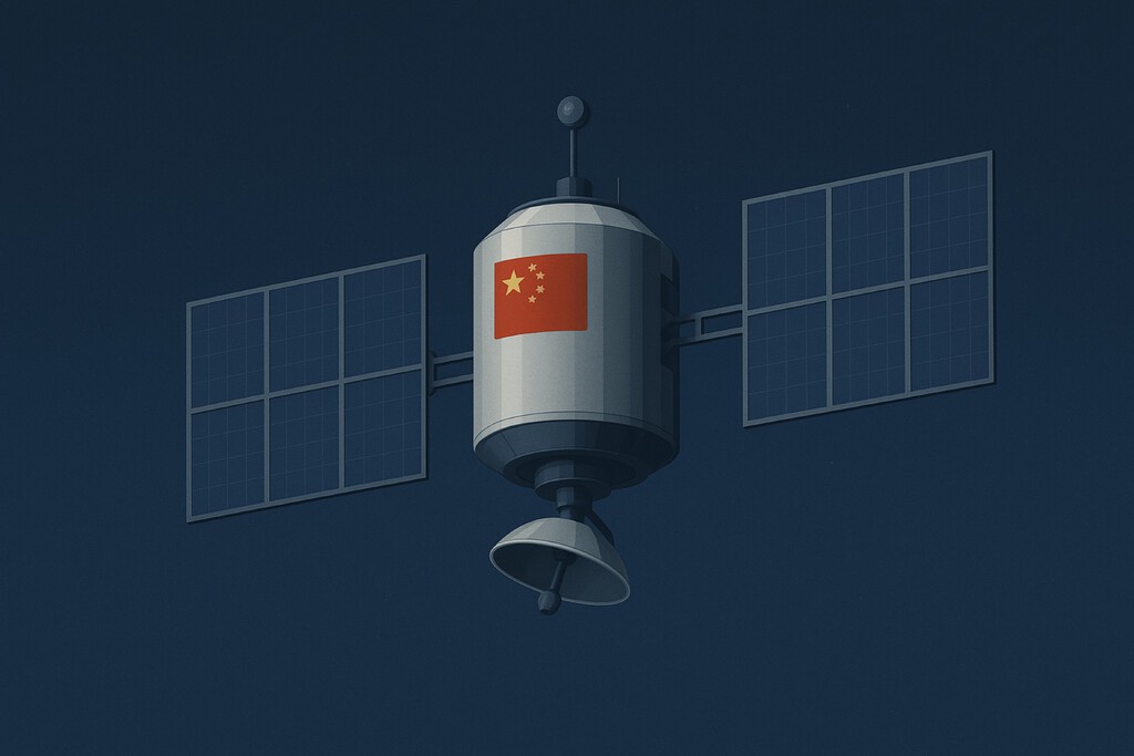 China ha roto la dependencia del GPS en dos décadas. Su propuesta ya ha convencido a 140 países 