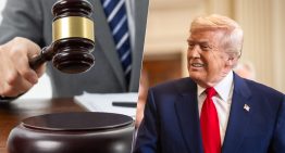 Donald Trump sacudió el mundo con sus aranceles recíprocos. El Tribunal de Comercio acaba de tirárselos a la basura