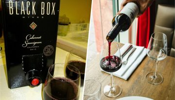 La botella lleva años reinando como el gran formato del vino. Ahora le han salido competidores: el grifo y cartón