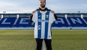Ibai va a lanzar su propio equipo de fútbol para que empiece desde lo más bajo. En realidad hay una estrategia muy pensada