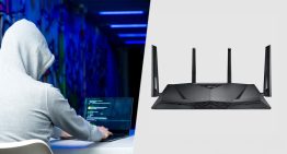 Miles de routers ASUS han sido comprometidos en una campaña de intrusión: reiniciarlos no elimina la amenaza