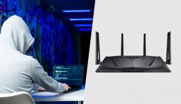 Miles de routers ASUS han sido comprometidos en una campaña de intrusión: reiniciarlos no elimina la amenaza