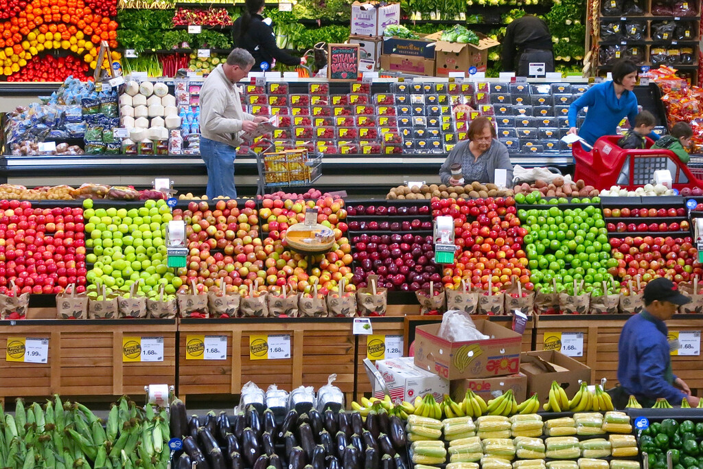 Creer que lo sano dura menos está cambiando cómo comemos (y cuánto desperdiciamos)