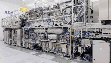TSMC exhibe músculo: estos son los chips que es capaz de fabricar sin recurrir a la máquina más avanzada de ASML