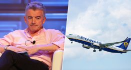 El CEO de Ryanair está a punto de embolsarse 100 millones de euros. Su mérito: hacer que los accionistas se forren con él