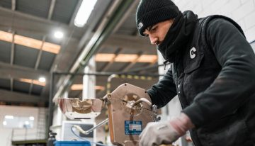 La cruda realidad de los salarios en España: el sueldo bruto más frecuente en 2023 no superó los 16.000 euros al año