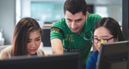 Si la pregunta es cómo mejorar la productividad, Microsoft ha dado con la respuesta: dejar de interrumpir cada dos minutos