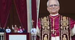 Un misterio llamado León XIV: todo el mundo tiene razones para estar medio contento y medio preocupado con el nuevo Papa