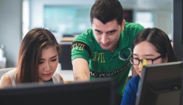 Si la pregunta es cómo mejorar la productividad, Microsoft ha dado con la respuesta: dejar de interrumpir cada dos minutos