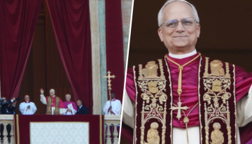 Un misterio llamado León XIV: todo el mundo tiene razones para estar medio contento y medio preocupado con el nuevo Papa