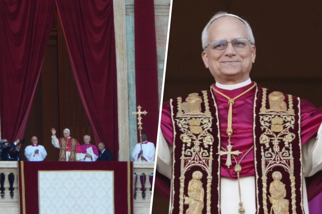 Un misterio llamado León XIV: todo el mundo tiene razones para estar medio contento y medio preocupado con el nuevo Papa 
