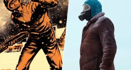 'El Eternauta' es una obra maestra de la ciencia ficción. Pero la historia de su creador le da un trasfondo absolutamente único
