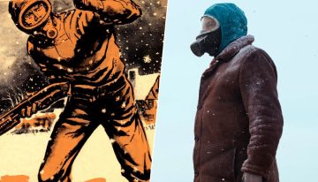 'El Eternauta' es una obra maestra de la ciencia ficción. Pero la historia de su creador le da un trasfondo absolutamente único