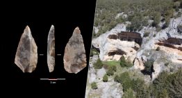 Tenemos nuevas pistas sobre la coexistencia de sapiens y neandertales. Las hemos encontrado en Burgos