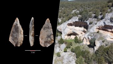 Tenemos nuevas pistas sobre la coexistencia de sapiens y neandertales. Las hemos encontrado en Burgos